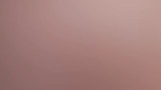 Gabriela Lopez shares a room with her stepsister - POV family fun