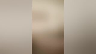 Stepson's friend seduced me for a mature body, and I was more than willing to watch