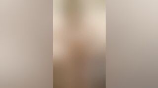 Stepson's friend seduced me for a mature body, and I was more than willing to watch