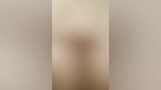 Stepson's friend seduced me for a mature body, and I was more than willing to watch