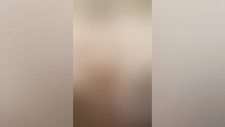 Stepson's friend seduced me for a mature body, and I was more than willing to watch