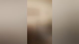 Stepson's friend seduced me for a mature body, and I was more than willing to watch