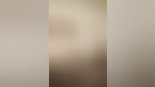 Stepson's friend seduced me for a mature body, and I was more than willing to watch