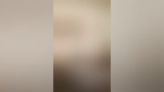 Stepson's friend seduced me for a mature body, and I was more than willing to watch