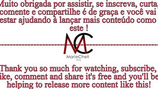 I seduced my stepdaughter into an affair with her big Brazilian ass stretched out by my big Spanish booty!