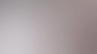 I seduced my stepdaughter into an affair with her big Brazilian ass stretched out by my big Spanish booty!