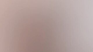 I seduced my stepdaughter into an affair with her big Brazilian ass stretched out by my big Spanish booty!