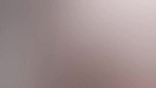 I seduced my stepdaughter into an affair with her big Brazilian ass stretched out by my big Spanish booty!