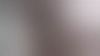 I seduced my stepdaughter into an affair with her big Brazilian ass stretched out by my big Spanish booty!