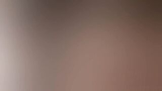 I seduced my stepdaughter into an affair with her big Brazilian ass stretched out by my big Spanish booty!