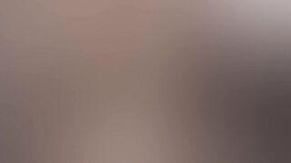 I seduced my stepdaughter into an affair with her big Brazilian ass stretched out by my big Spanish booty!