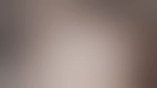 I seduced my stepdaughter into an affair with her big Brazilian ass stretched out by my big Spanish booty!