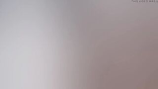 I seduced my stepdaughter into an affair with her big Brazilian ass stretched out by my big Spanish booty!