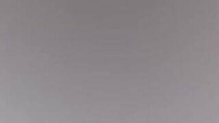 I seduced my stepdaughter into an affair with her big Brazilian ass stretched out by my big Spanish booty!