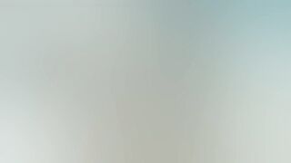 Stepsis gets a helping hand and gets her small pussy pounded hard