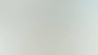 Stepsis gets a helping hand and gets her small pussy pounded hard