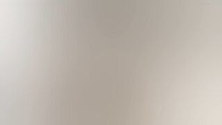 Stepsis gets a helping hand and gets her small pussy pounded hard