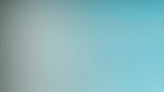 Stepsis gets a helping hand and gets her small pussy pounded hard