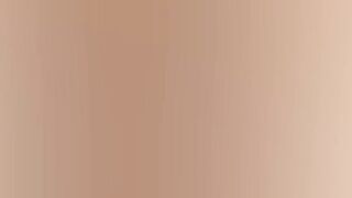 Can this petite Latina teen make it in porn? Watch her blow and suck in this CFNM casting video!