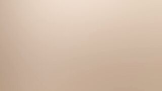 Can this petite Latina teen make it in porn? Watch her blow and suck in this CFNM casting video!