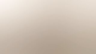 Can this petite Latina teen make it in porn? Watch her blow and suck in this CFNM casting video!