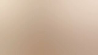 Can this petite Latina teen make it in porn? Watch her blow and suck in this CFNM casting video!