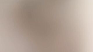 Hot 18-year-old secretary gets pounded by a delivery guy in the kitchen