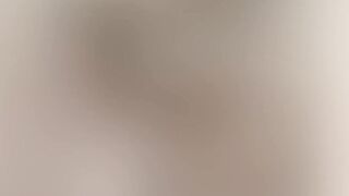 Hot 18-year-old secretary gets pounded by a delivery guy in the kitchen