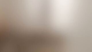 Hot 18-year-old secretary gets pounded by a delivery guy in the kitchen - 8 image