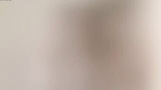 Hot 18-year-old secretary gets pounded by a delivery guy in the kitchen - 9 image