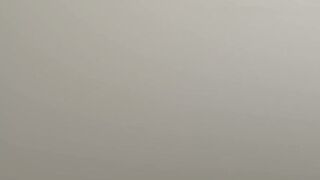 Latina teen thief caught on camera getting drilled by a huge cock