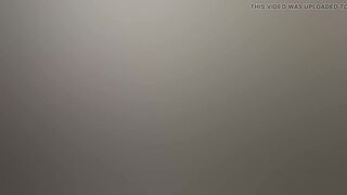 Latina teen thief caught on camera getting drilled by a huge cock