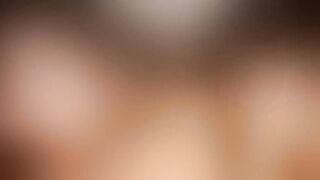 Latina Boss Negotiates Promotion with Spicy English Managers