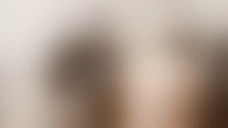 Latina Boss Negotiates Promotion with Spicy English Managers