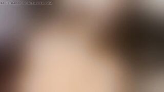 Latina Boss Negotiates Promotion with Spicy English Managers