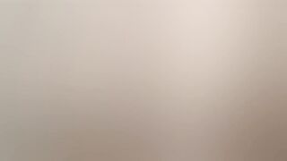 I devoured the tight Indian teen's tight booty while she was getting breakfast in the morning