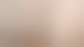 I devoured the tight Indian teen's tight booty while she was getting breakfast in the morning