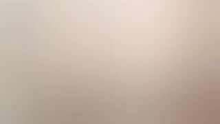 I devoured the tight Indian teen's tight booty while she was getting breakfast in the morning