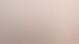 I devoured the tight Indian teen's tight booty while she was getting breakfast in the morning