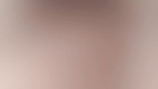 I devoured the tight Indian teen's tight booty while she was getting breakfast in the morning