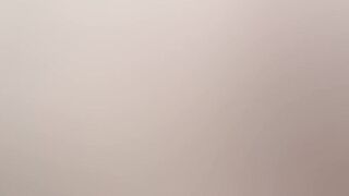 I devoured the tight Indian teen's tight booty while she was getting breakfast in the morning