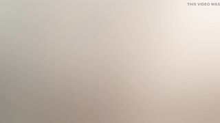 I devoured the tight Indian teen's tight booty while she was getting breakfast in the morning