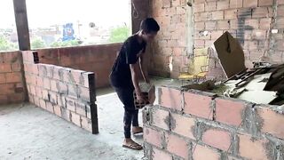 My first time with my boss's juicy latina ass: A stepmom's pussy-licking, milking, and steamy pussy-f