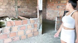 My first time with my boss's juicy latina ass: A stepmom's pussy-licking, milking, and steamy pussy-f