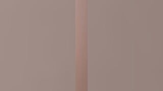 Stepfather Brads Big Cock plows skinny Latina Cheerleader's tight pussy