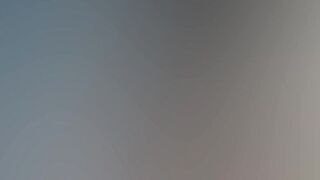 Stepfather Brads Big Cock plows skinny Latina Cheerleader's tight pussy