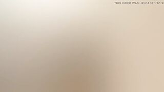 Hot ebony Foreign Exchange Student in trouble with her teacher - caught on camera!