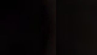 Latina babe gets her pussy pounded hard and filled with cum