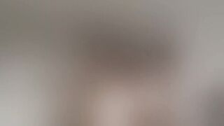 Hot 18-Year-Old Latina seduces stranger to go to her house for some wild sex with cowgirl riding and natural tits