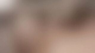 Hot 18-Year-Old Latina seduces stranger to go to her house for some wild sex with cowgirl riding and natural tits